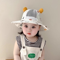 کلاه آفتابی بچگانه